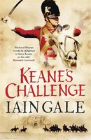 Iain Gale | Keane's Challenge | Taschenbuch | Englisch (2015)