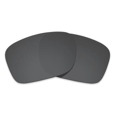 Tintart Polarized Replacement Lenses for-Costa Del Mar Maya Sunglasses