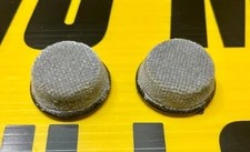 OEM NOS Two Pack Air Filters for McCulloch Mini Mac Chainsaws PN 216905 (Bin 2)