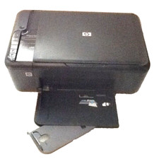 HP Deskjet F4480 All-In-One Inkjet Printer