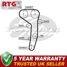 Timing Cam Belt Fits Leon Octavia Superb Passat Golf Touran A3 A6 A4