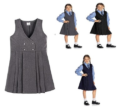 pinafore dress 16