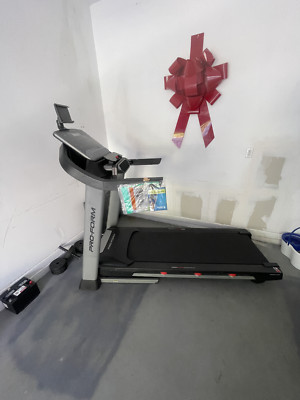 1295i Treadmill Proform Power 995i Manual Pro Form Power 995i