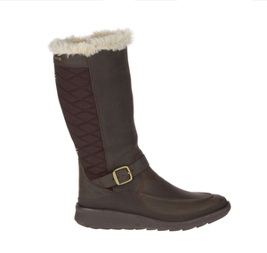 merrell wide fit womens