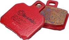 Ducati KTM Aprilia MV Agusta Rear Brake Caliper Pad Brembo Sintered SP 07BB20SP