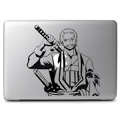 Roronoa Zoro Sticker -  Israel