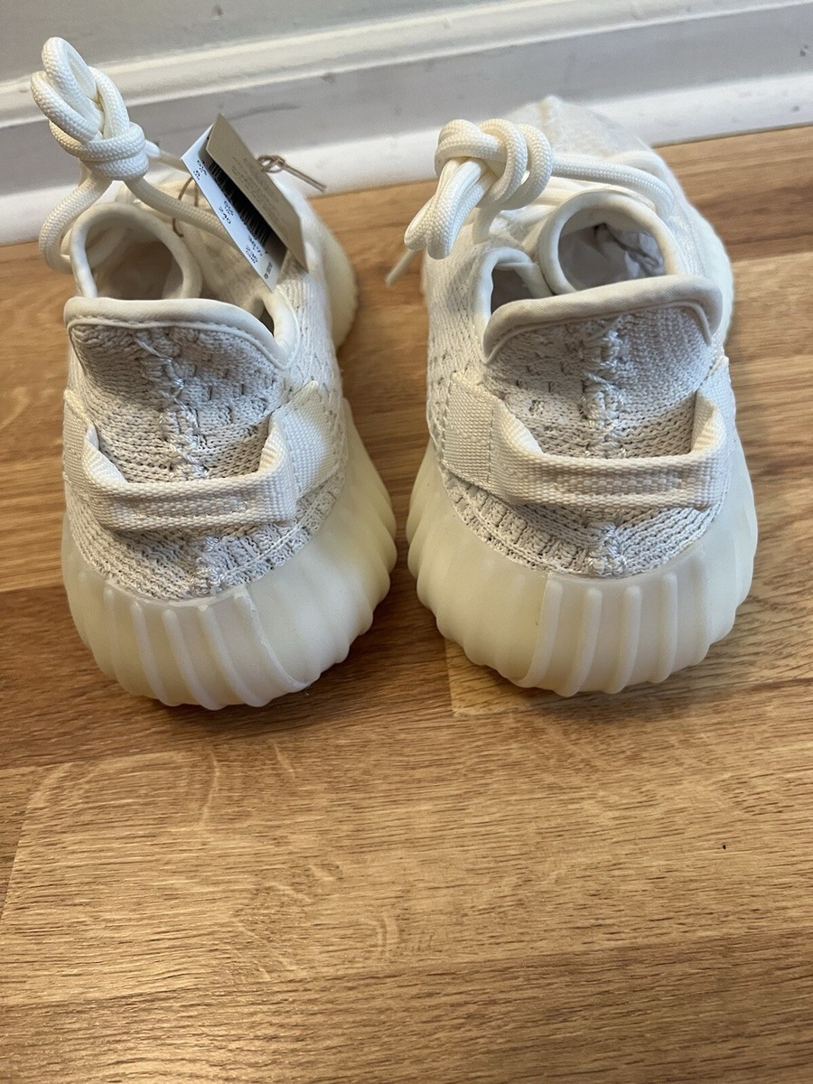 adidas gazelle silver green womens Adidas Yeezy Boost 350 V2 'Bone' – The Attic main image 1
