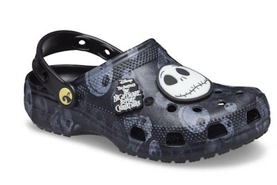 m5w7 crocs size