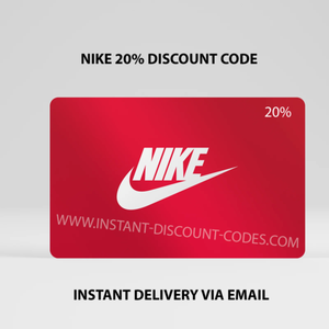 nike usa promo code