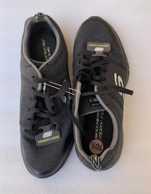 Skechers burst sales tr hombre 2017