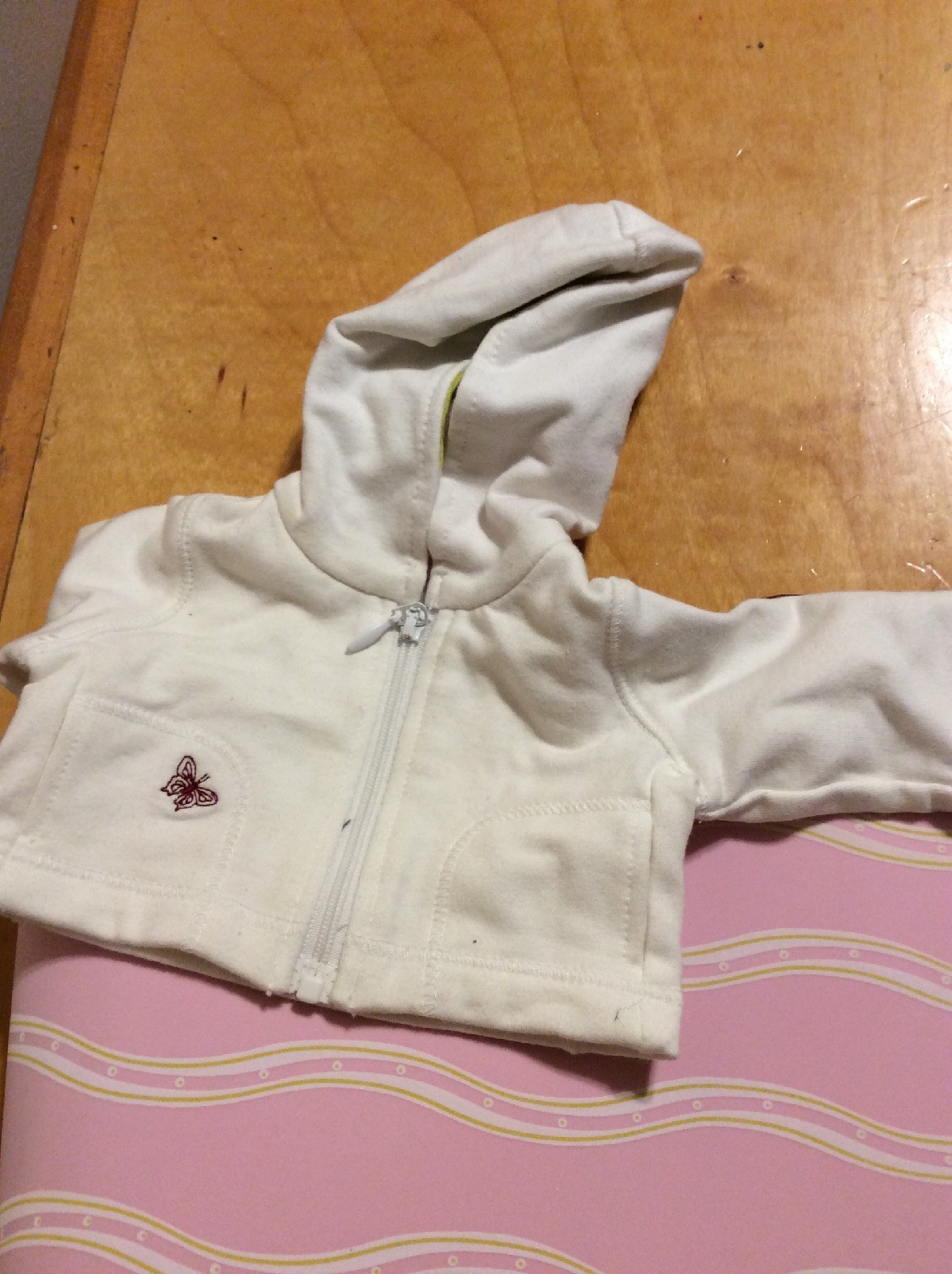 American Girl Doll Yoga Outfit pieces With Mat eBay