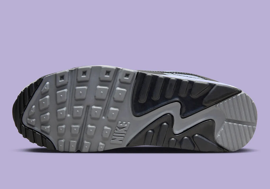 Nike Air Max 90 Photon Dust Light Thistle Purple Grey DM0029 Nike Air Max 90 Photon Dust Light Thistle Purple Grey DM0029