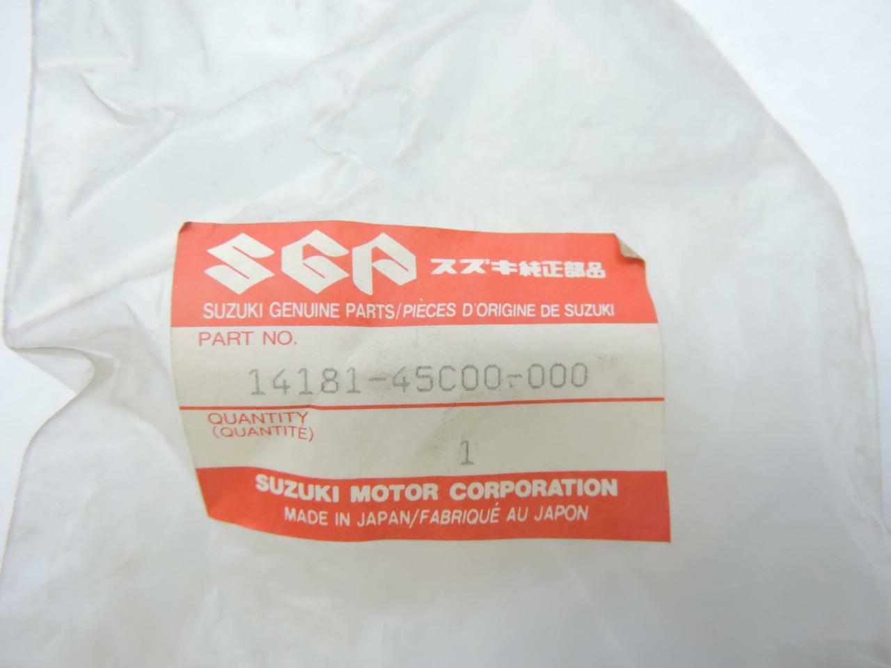 Exhaust Manifold Gasket Repair Set Suzuki VS700 VS750 VS800 VS1400 (1986-2009) - Foto 4