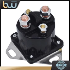 Diesel Glow Plug Relay Solenoid For 97/98/99 Ford 7.3L PowerStroke Diesel Pickup