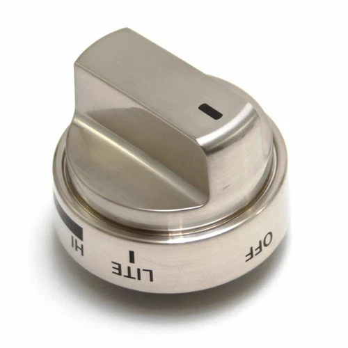 AEZ73453509 Backofen-/Gasherd-/Herdknöpfe 5 Stück * Herdknöpfe Ersatzset - Bild 9 von 12