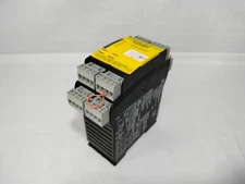 Schmersal SRB504ST-24V SRB504ST24V Safety Relay Made in Germany
