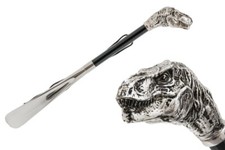 Pasotti T-Rex Shoehorn Gift Box included New