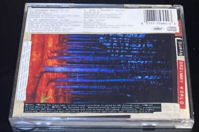 Duran Duran : Ordinary World CD | eBay