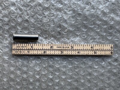 PEM -ATLAS RIVET MAXTITE FLATE HEAD P/N AESS25B500 (100EA)