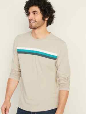 old navy long sleeve t