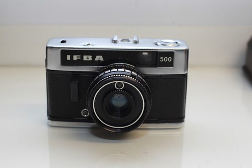 Appareils photos Zorki 10, Canon, Ifba, - Picture 2 of 19