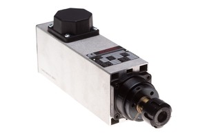 Spindeltrimmer Trimmer 50KOhm Spectrol Trimmpoti Poti 43P 50K 083425