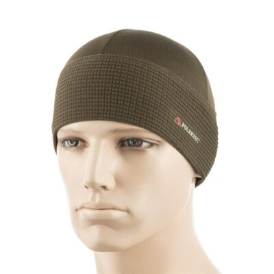 M-Tac Mütze Polartec Wintermütze Sportmütze