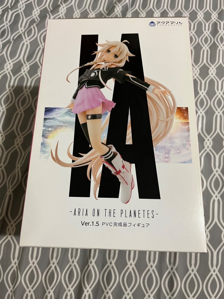 Vocaloid Ia Aria on The Planetes Ver.1.5 1/8 PVC Figure