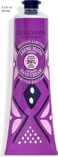 L'Occitane LAVANDER Hand Cream JUMBO 5.2 oz NIB JUMBO Mani Pedi Cream 20% Shea