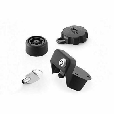 TomTom Rider 400 410 420 450 500 550 Diebstahlsicherung