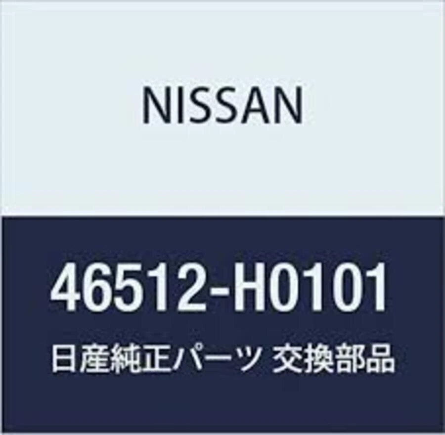 NISSAN OEM GENUINO FRENO PEDAL TAPÓN GOMA MAXIMA 200SX 180SX 300ZX Q45 Foto 2 de 3