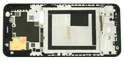 OEM  GOOGLE PIXEL 3A G020G REPLACEMENT MID FRAME HOUSING BEZEL