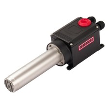 Leister 120V 2000W LHS 21S PREMIUM Air Heater - 140.456