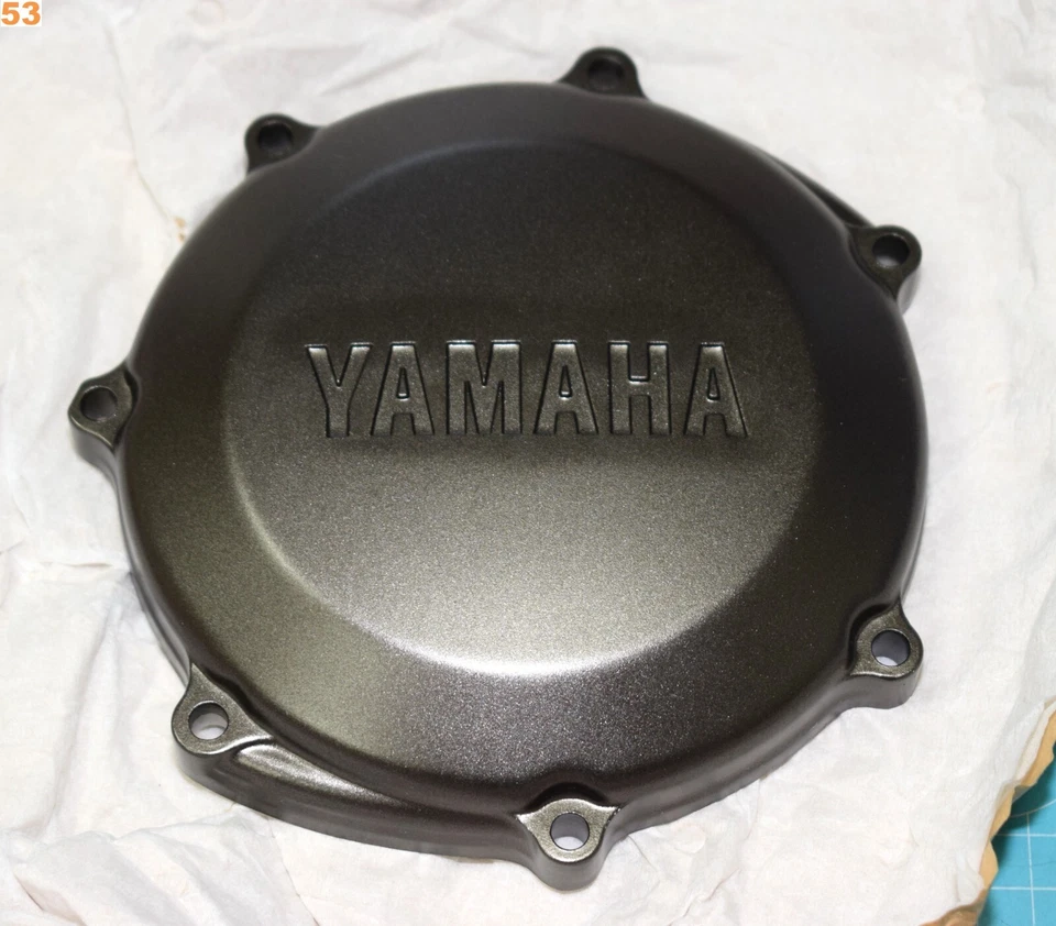 carter d'embrayage YAMAHA 5NL-15415-00 pour YZ 250 F WR 250 F 2001/2006 neuf - Photo 1/1