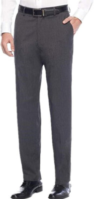 Greg Norman Men's Ultimate Classic Travel Pants - Comfortable & Versatile Bottoms