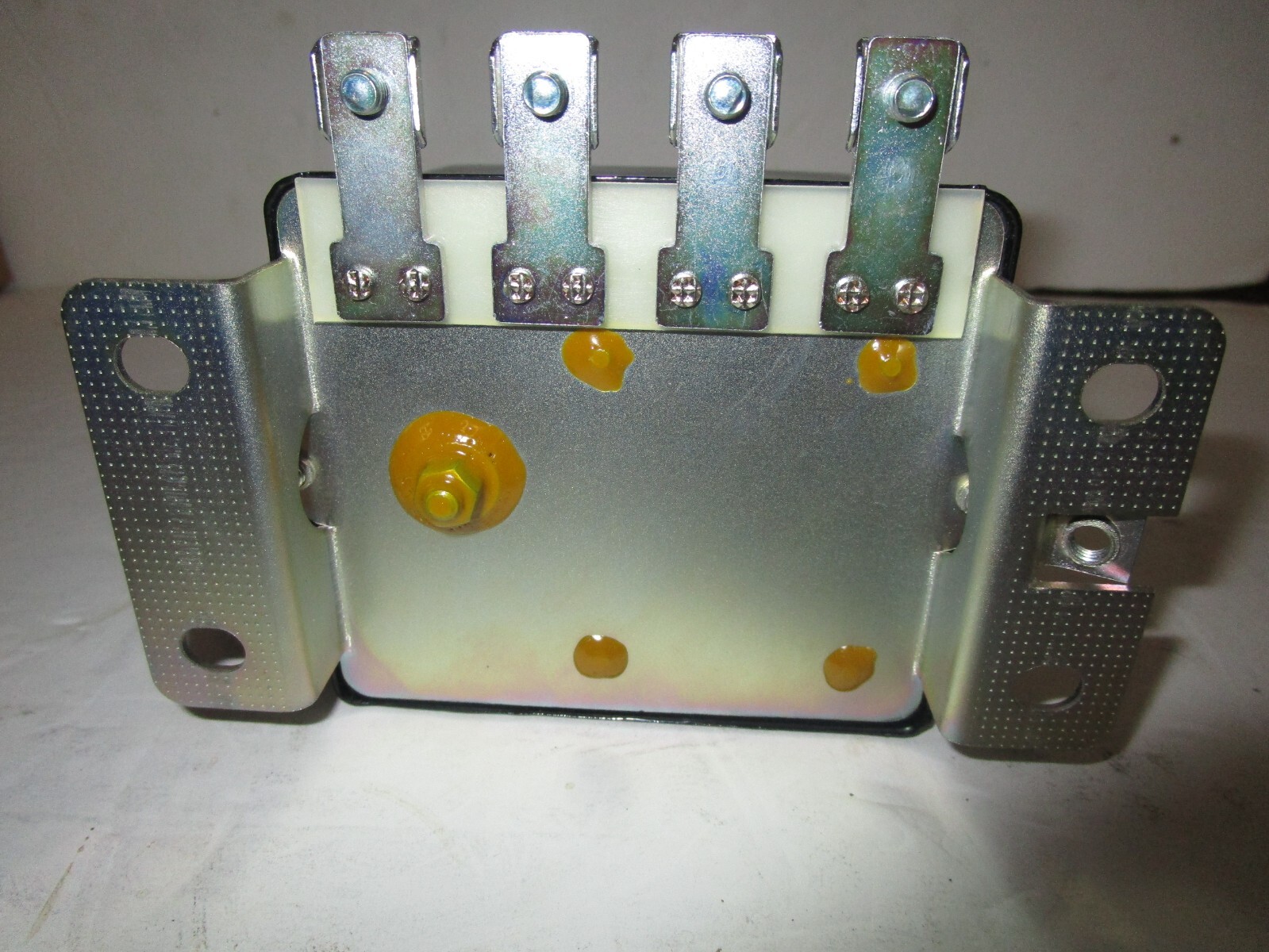 MITSUBISHI CHATTERING RELAY 04322-50001 for sale online | eBay