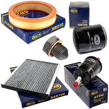 Filtre à carburant Seat AROSA