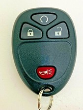 Oem 15114374 New Keyless Entry Remote Oem 15114374 New Keyless Entry Remote