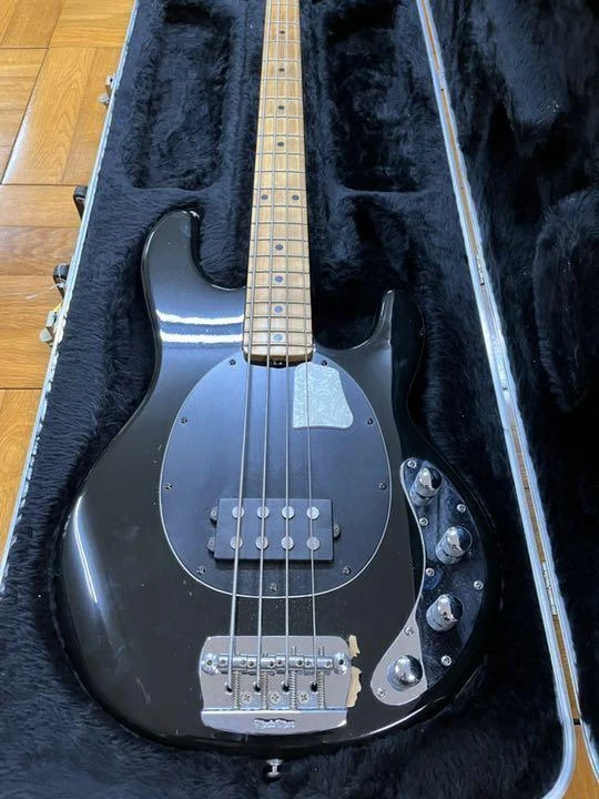 Bass musicman sale original