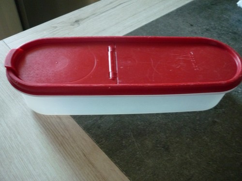 Tupperware échappe à la liquidation | Les Echos