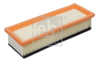 Febi Bilstein 38406 Luftfilter FüR Alfa Mito 500 C Doblo Fiorino Grande Punto