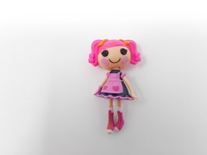 Mini Lalaloopsy Jars N Jam 3 25 Doll From Berry S Kitchen Bake