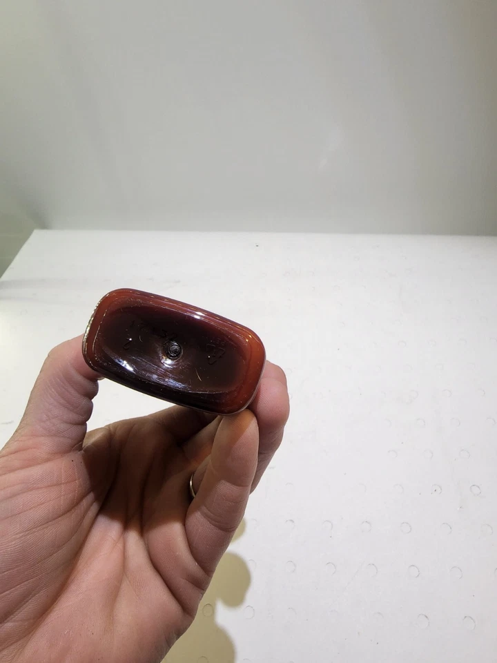 Crema hidratante facial Lucky Tiger - 3,5 fl oz (100 ml) - Cuidado hidratante de la piel para hombres Foto 4 de 4