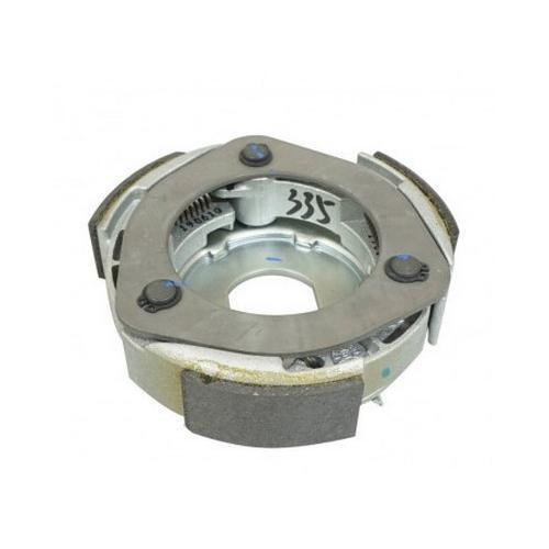 Embrayage renforcé 250cc anti-patinage pour Carnaby et Scarabeo
