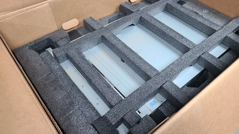 Dell PowerEdge R7515 Server 1x AMD 7502P 2.5GHz 3x32GB DDR4 1.92TB SSD, E46S003 - Image 2 of 4