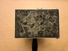 VINTAGE Polaroid CU5 Land Camera 3” Lens #88-3 Close Up with Power Pack, Frames — photo 5
