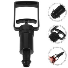 Manual Cupping Pump Air Exhaust Tool Vacuum Pump Cupping Machine Aspirator UK