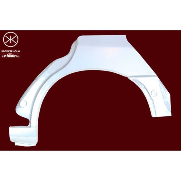 Klokkerholm Seitenwand Hinten Rechts FüR VW Polo Variant Seat Ibiza II Cordoba-image