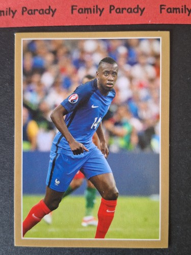 Pochette D'album Panini France 2018 - Autocollants Football Coupe Du Monde - Carrefour