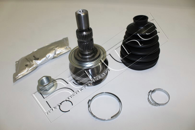 KITGIUNTOOMOCINETICOCHEVROLETORLANDOCRUZE1.72.0TD